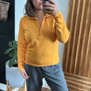 Patagonia Mens Small Women Medium Capilene Midweight Baselayer. S